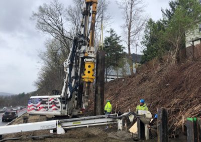 D264287- Pedestrian/Bike Path Construction in the Town of Vestal & The City of Binghamton