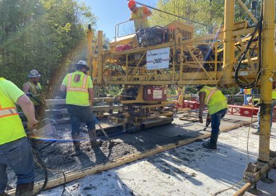 CA112556 – Middle Stella Ireland Rd. Bridge Wearing Surface Replacement