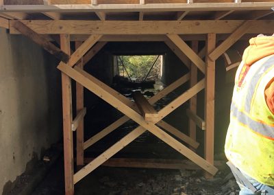 D263946 -Guiderail Installation and Replacement at Various Locations Region 3