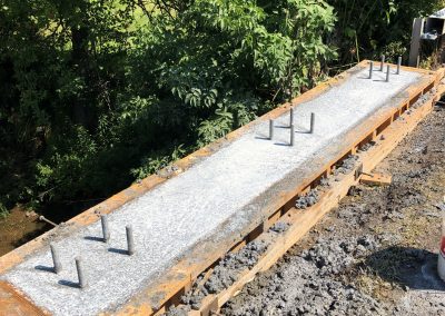 D264203- Guiderail, Sign Replacement, Various Roadside Safety Elements : Various Locations Within Region 2