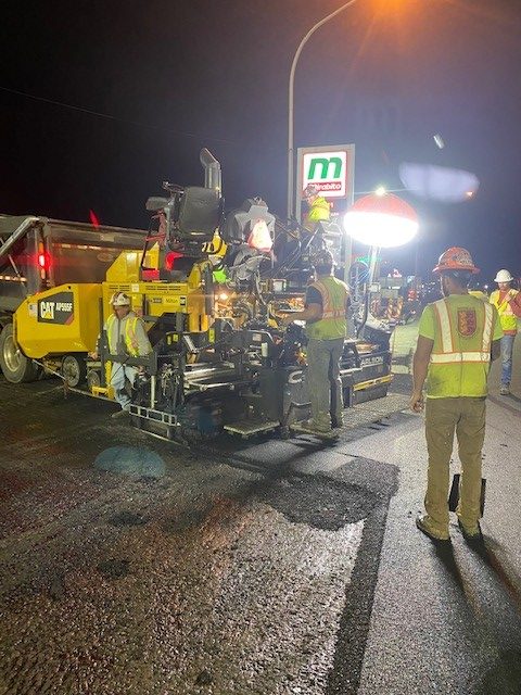 D264154 – D264154 Traffic Signals & ADA Compliant Facilities 2020