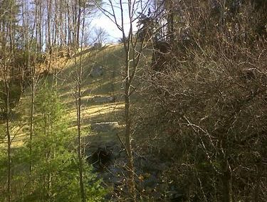 Town of Union-Pheasant Lane Drainage Repair-2010